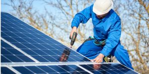Installation Maintenance Panneaux Solaires Photovoltaïques à Bergeres-les-Vertus